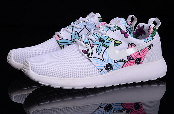 NIKE Roshe Run I PRINT PREMIUM Women-054